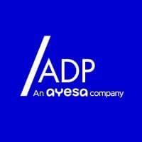 ADP Consulting logo