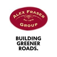 Alex Fraser logo