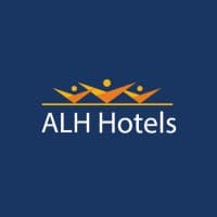 ALH Hotels logo