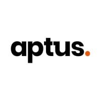 Aptus. logo