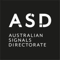 Australian Signals Directorate logo