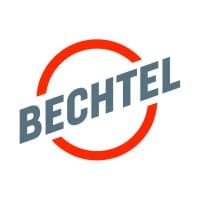 Bechtel Corporation logo
