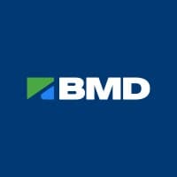 BMD Group logo