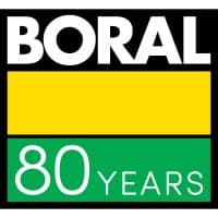 Boral logo