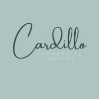 Cardillo Commercial Lawyers logo