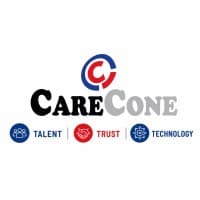 CareCone Group logo