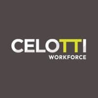 CELOTTI WORKFORCE logo