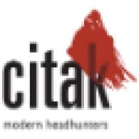 Citak - Modern Headhunters logo