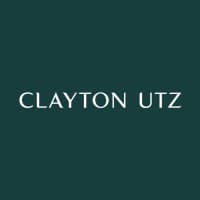 Clayton Utz logo