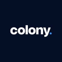 Colony Agency Australia logo