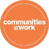 Communities at Work logo