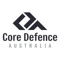 Core Defence Australia logo