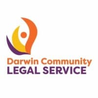 Darwin Community Legal Service logo