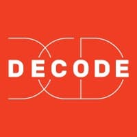 Decode Group logo