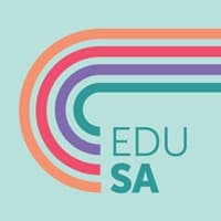 Department for Education, South Australia logo