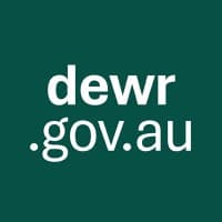 Department of Employment and Workplace Relations logo