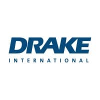 Drake International - Australia logo