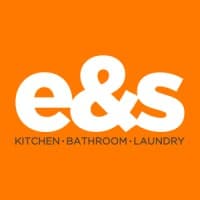 e&s logo