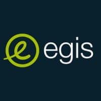 Egis in ANZ logo