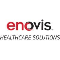 Enovis Healthcare Solutions logo