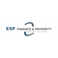 ESP Finance and Property logo