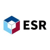 ESR Group logo