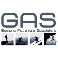 Geelong Adventure Specialists logo