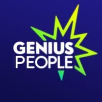 Genius People logo