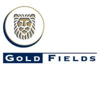 GOLD FIELDS logo