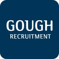 Gough Recruitment logo