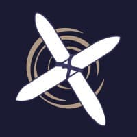 Gunggandji Aerospace logo