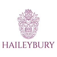 Haileybury logo