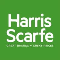 Harris Scarfe Australia Pty Ltd logo