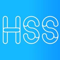 Health Support Services (WA health system) logo