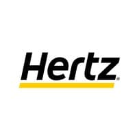 Hertz logo
