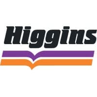 Higgins Coatings logo