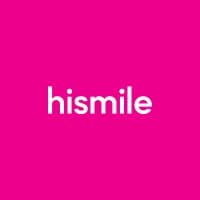 Hismile logo