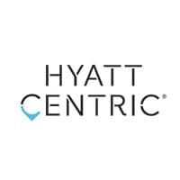 Hyatt Centric logo