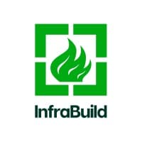 InfraBuild logo