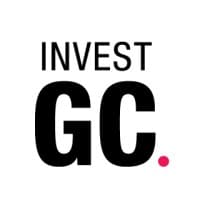 Invest Gold Coast logo