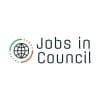 Jobs in Council logo