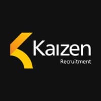 Kaizen Recruitment logo