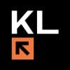 Keep Left logo