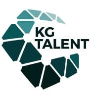 KG Talent logo