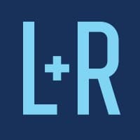 L+R Consulting logo