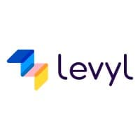 Levyl. logo