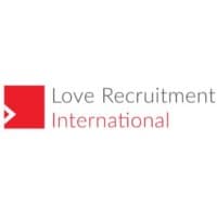 Love Recruitment International logo