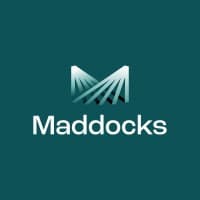 Maddocks logo