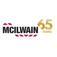 McIlwain logo