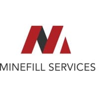 MineFill Services logo